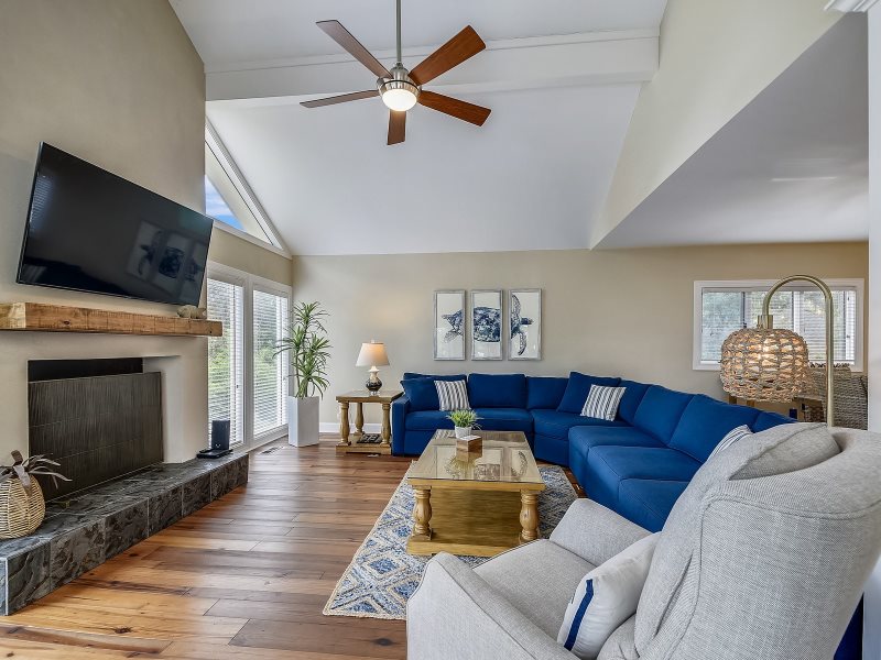 Hilton Head Home Vacation Home Rentals 9 Bald Eagle West